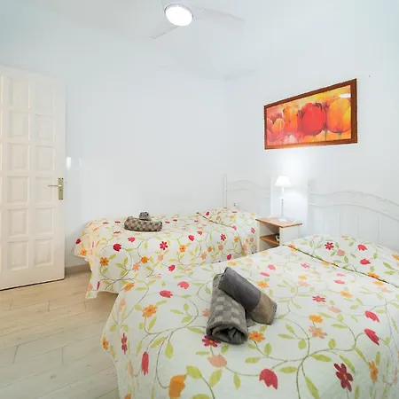 Apartament Oasis Bay - Cliffs, Beach, Town Center