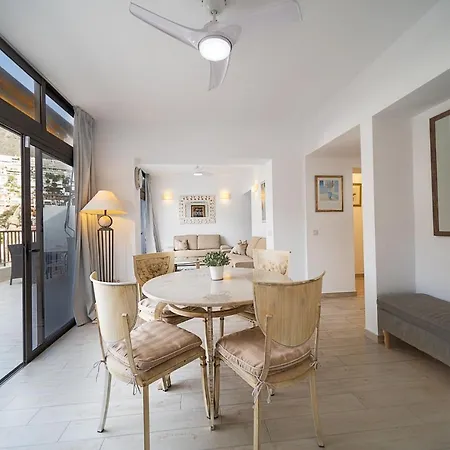 Lejlighed Oasis Bay - Cliffs, Beach, Town Center *