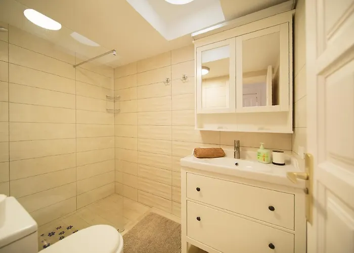 Oasis Bay - Cliffs, Beach, Town Center Daire Santiago del Teide