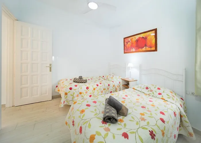 Daire Oasis Bay - Cliffs, Beach, Town Center