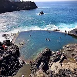 Oasis Bay - Cliffs, Beach, Town Center * 산티아고 델 테데