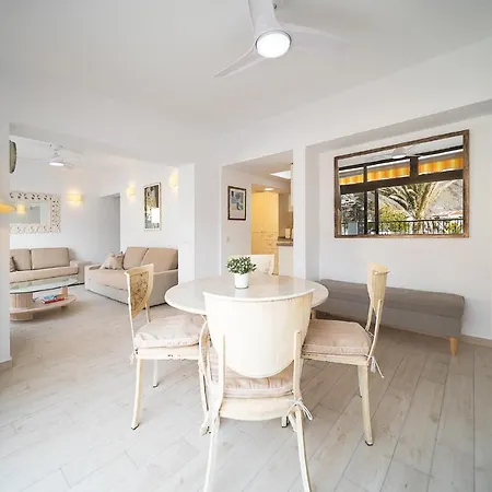 Oasis Bay - Cliffs, Beach, Town Center Lägenhet Santiago del Teide