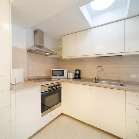 Oasis Bay - Cliffs, Beach, Town Center Apartman Santiago del Teide