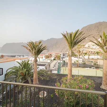 Oasis Bay - Cliffs, Beach, Town Center 아파트 산티아고 델 테데